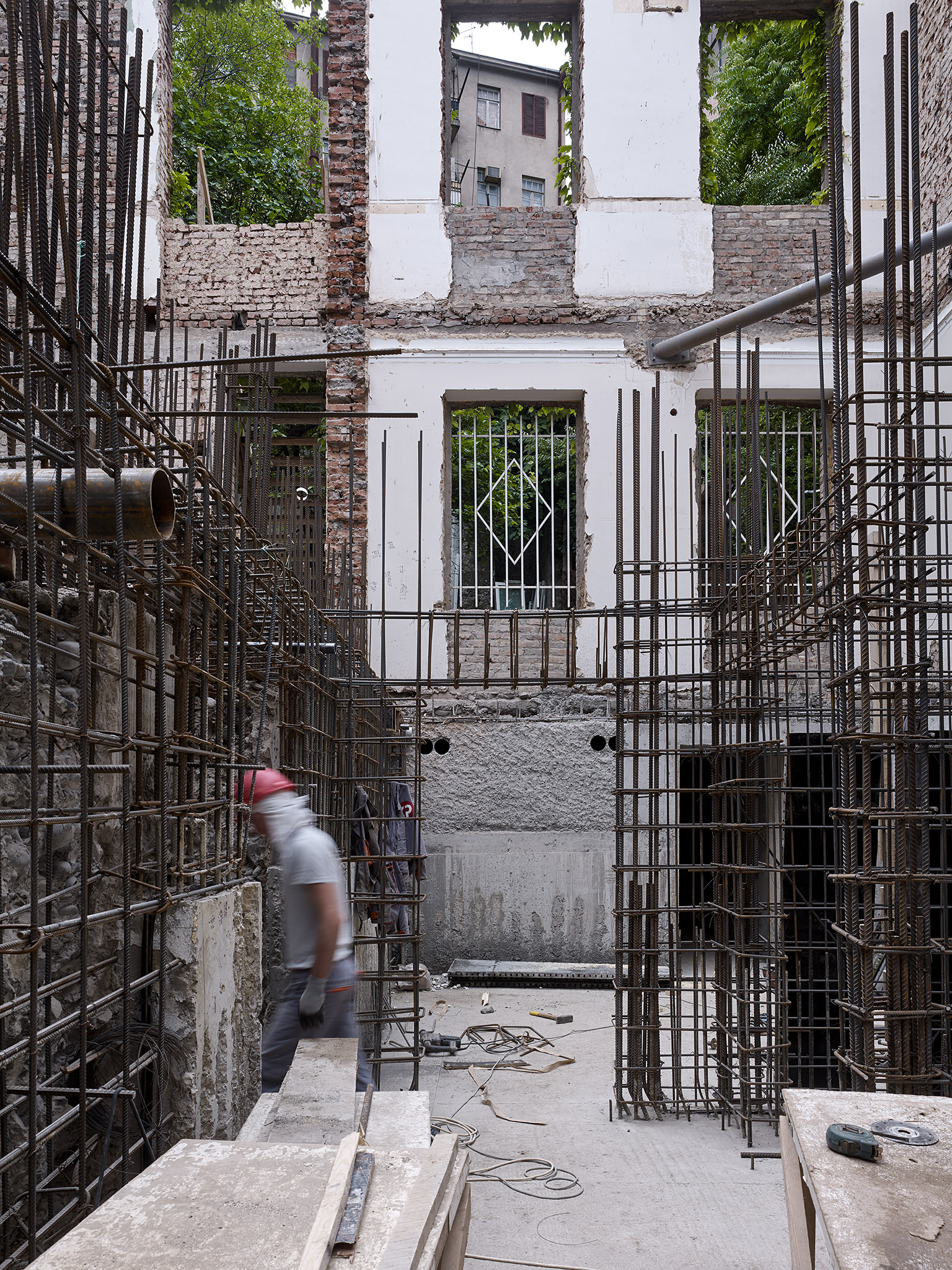 Swiss Embassy, Tbilisi